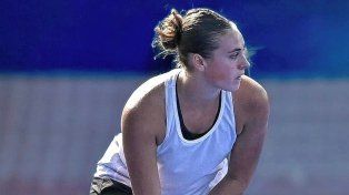 La paranaense Máxima Duportal fue convocada a Las Leoncitas.