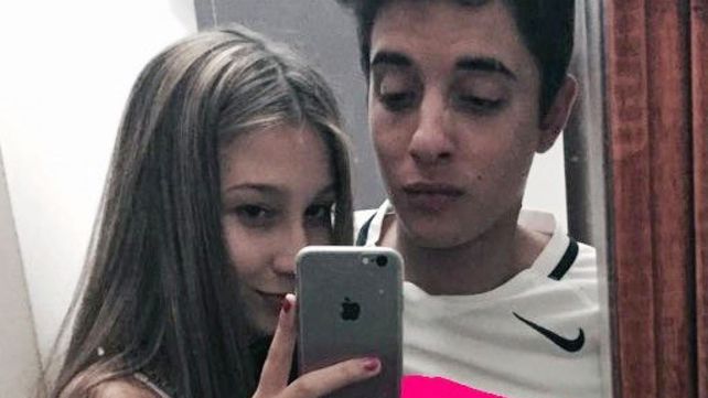 Comienza el juicio contra Nahir Galarza por el crimen de su novio