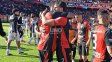 Pasaron de estar relegados a ser titulares en Colón de la mano de Iván Delfino
