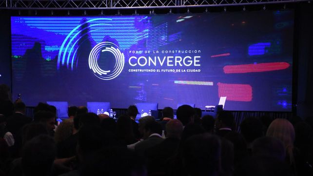 La Bolsa de Comercio de Rosario recibirá el Foro de la Construcción 2026 de Converge.