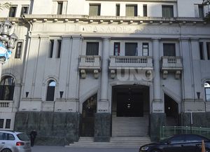 Confirmaron en segunda instancia la condena a 15 años de prisión a Alberto Dolinsky