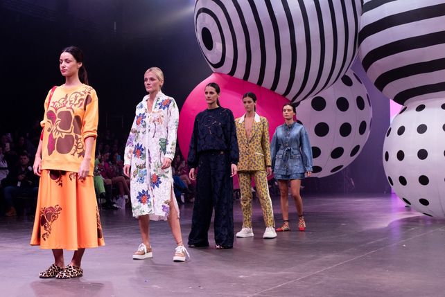 Shopping Alto Rosario presenta Estilo Rosario con toda la moda