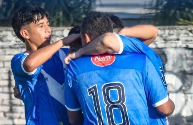Nobleza de Recreo venció al Matador por 2 a 0 como visitante.