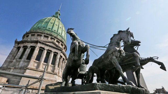 Diputados y Senado tratarán temas conflictivos como el presupuesto para universidades