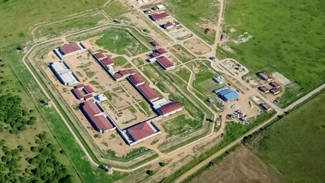 La nueva cárcel de Coronda descomprimirá penales santafesinos y vaciará las comisarías del departamento La Capital