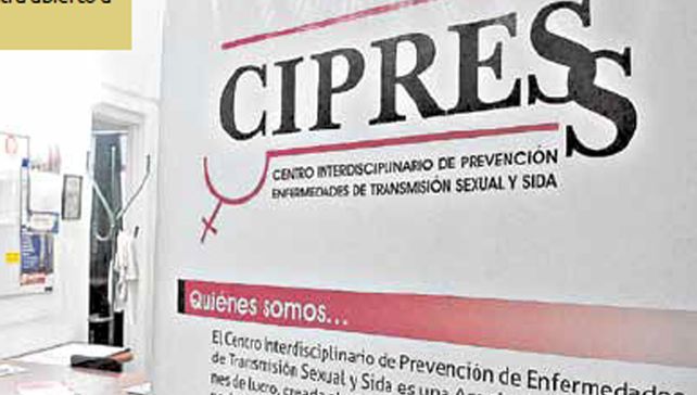 Detalle. Para contactarse con la entidad