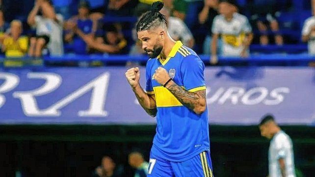 ¿Unión se mete en la puja por el delantero Nicolás Orsini?