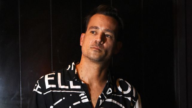 Chano atacó a un policía con un cuchillo, recibió un tiro y está en terapia