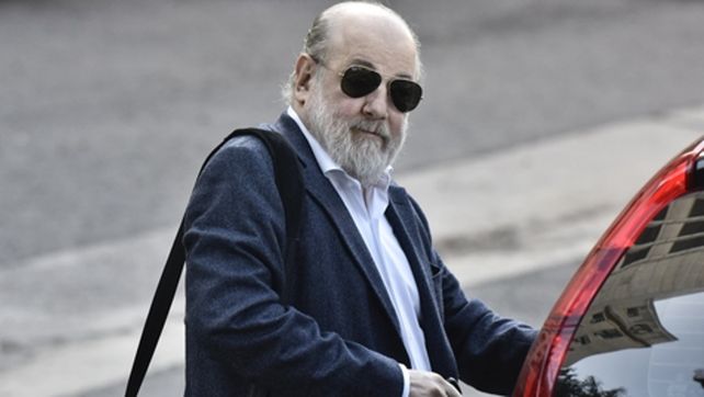 Claudio Bonadio. El juez comenzó a investigar hace más de tres meses pagos ilegales a cambio de obra pública durante el gobierno anterior.