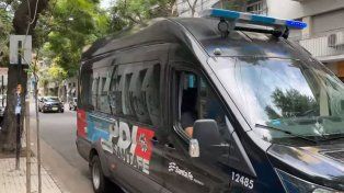 Investigan la muerte de una joven en un hostel del centro de Rosario