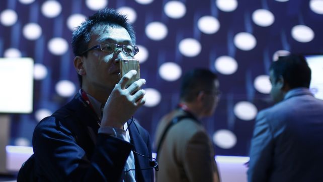 Mobile World Congress 2017, la mayor feria de telefonía celular del mundo en Barcelona