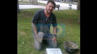 A cuatro años del crimen de su hija Daiana Ruiz