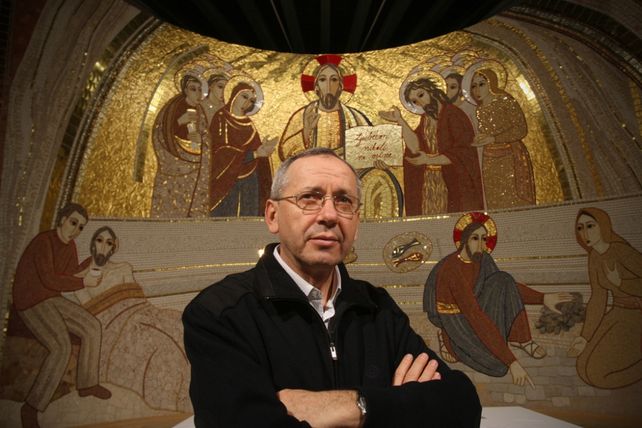 Escalofriante testimonio de una ex monja abusada sexualmente por un sacerdote esloveno