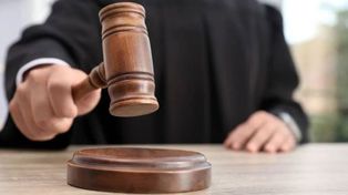 La pareja de su madre solicitó su adopción y la jueza acompañó el pedido