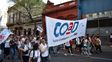 Lanzan un nuevo paro en las universidades nacionales para reclamar la ley de financiamiento