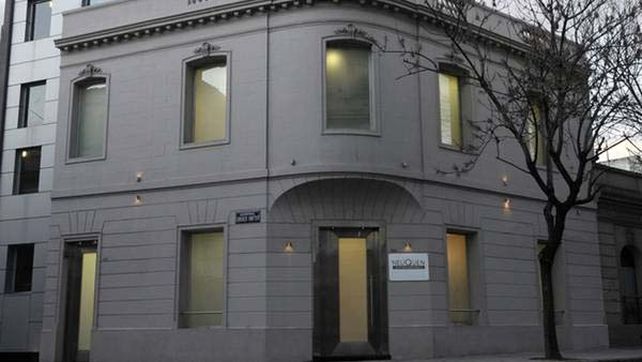 Penoso. Erika Carrasco fue operada en la Clínica Neuquén