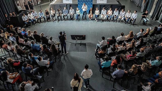 Con asambleas en mayo reanudan el Presupuesto Participativo