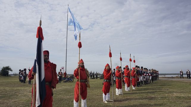 Punta Quebracho, la historia que vuelve a latir entre el río y la memoria