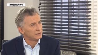 Macri adelantó que ahora vamos por menos gradualismo