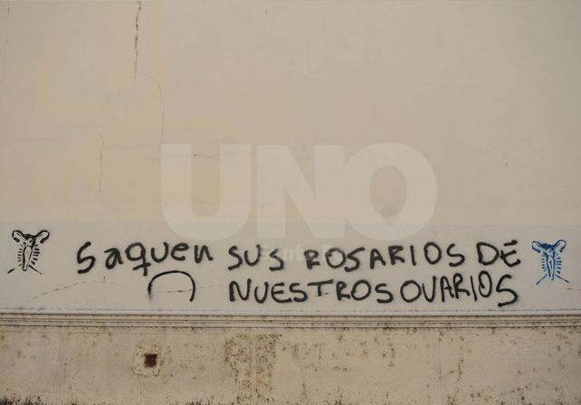 Fotógrafo: José Busiemi / Diario UNO Santa Fe