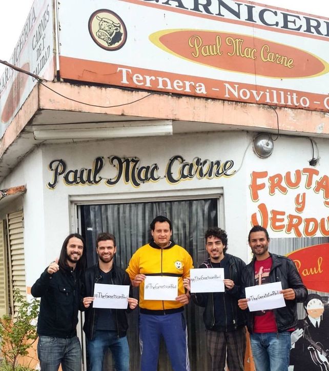 carniceria