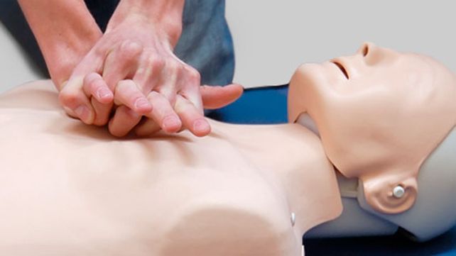 Este domingo habrá un taller de RCP gratuito en la Costanera