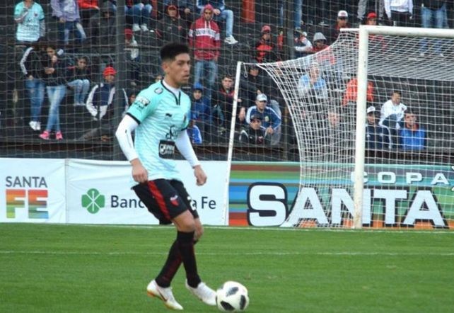 Espero el partido con mucha ansiedad porque es una final para nosotros