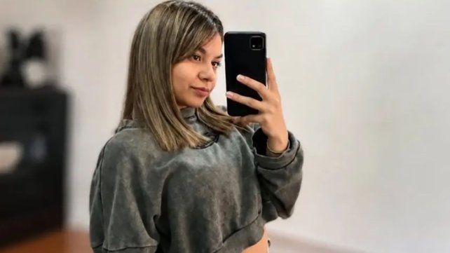 Policía y Justicia buscan e investigan la desparición de un ajoven madre de 26 años. Analizan cámaras de seguridad y una pista de un viaje por aplicación&nbsp;