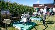 Santa Fe impulsa el uso de drones en el agro con un nuevo registro digital