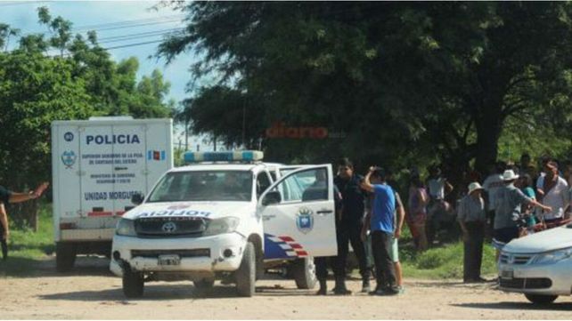 Doble femicidio en Santiago del Estero: un hombre mató a su expareja y su exsuegra