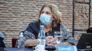 Martorano, sobre las nuevas flexibilizaciones: Cada provincia determinará si adhiere o no&nbsp;