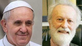 Charlas del Papa con un ateo levantan polémica