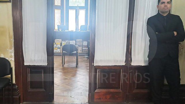 Juicio a Airaldi: testigo reconoció el terreno de una supuesta pista clandestina