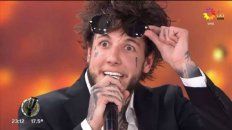 Alex Caniggia decidió no ir a la gala del Cantando 2020 y fue eliiminado del concurso de canto. Alex Caniggia decidió no ir a la gala del Cantando 2020 y fue eliiminado del concurso de canto.