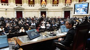 Primera etapa de una larga batalla; a favor del bloque de aliados del gobierno