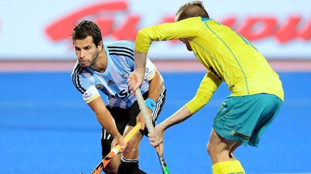 Los Leones perdieron con Australia en la final de la Liga Mundial