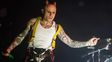 Hallan muerto a Keith Flint, el cantante de la banda The Prodigy
