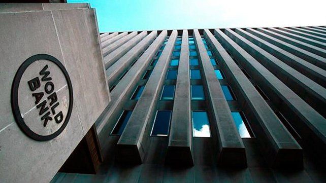 El Banco Mundial aprobó dos créditos por 1.000 millones de dólares para Argentina