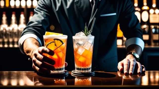 Quiénes son los nominados a los Spirited Awards 2024