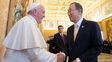 El Papa insta a las Naciones Unidas a alzarse contra las injusticias económicas