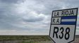 Un intendente mandó a romper la ruta 38 para no inundarse