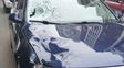 Esquivó un control y mató a una agente de tránsito