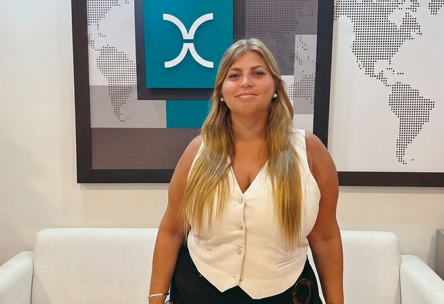Josefina Ciampo, integrante de Turismo Carey, da su mirada sobre los vuelos en fechas clave.