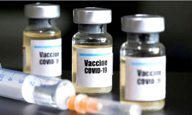 Una vacuna contra el coronavirus sera puesta a prueba en el país.