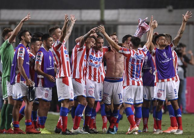 Uni&oacute;n comienza a tener un potable lote de rivales para la segunda fase de la Copa Sudamericana.&nbsp;