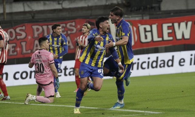 Alan Rodríguez hizo un gran partido ante Barracas Central y por eso Almirón lo manda a la cancha desde el arranque.