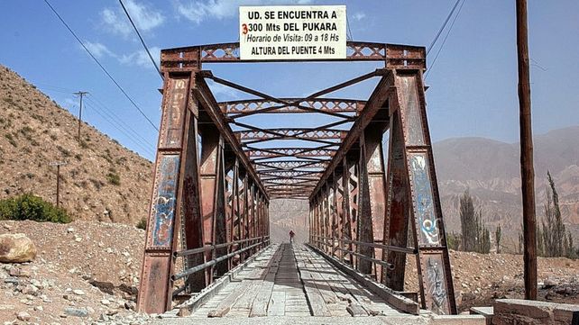 Los 6 pueblos más lindos de Argentina según turistas extranjeros