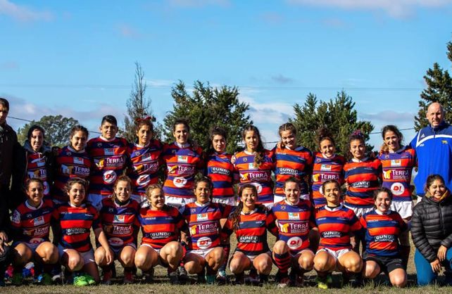 Cha Roga dominó en Santo Tomé