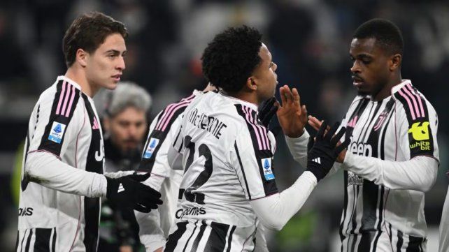 Juventus aplastó a Cremonese y subió varios lugares en el Calcio