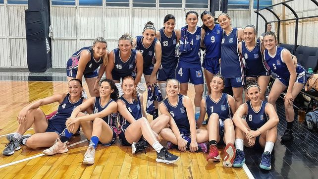 La Selección Femenina U18 de Santa Fe superó con amplitud a Cañada en el inicio del Provincial. La Selección Femenina U18 de Santa Fe superó con amplitud a Cañada en el inicio del Provincial.